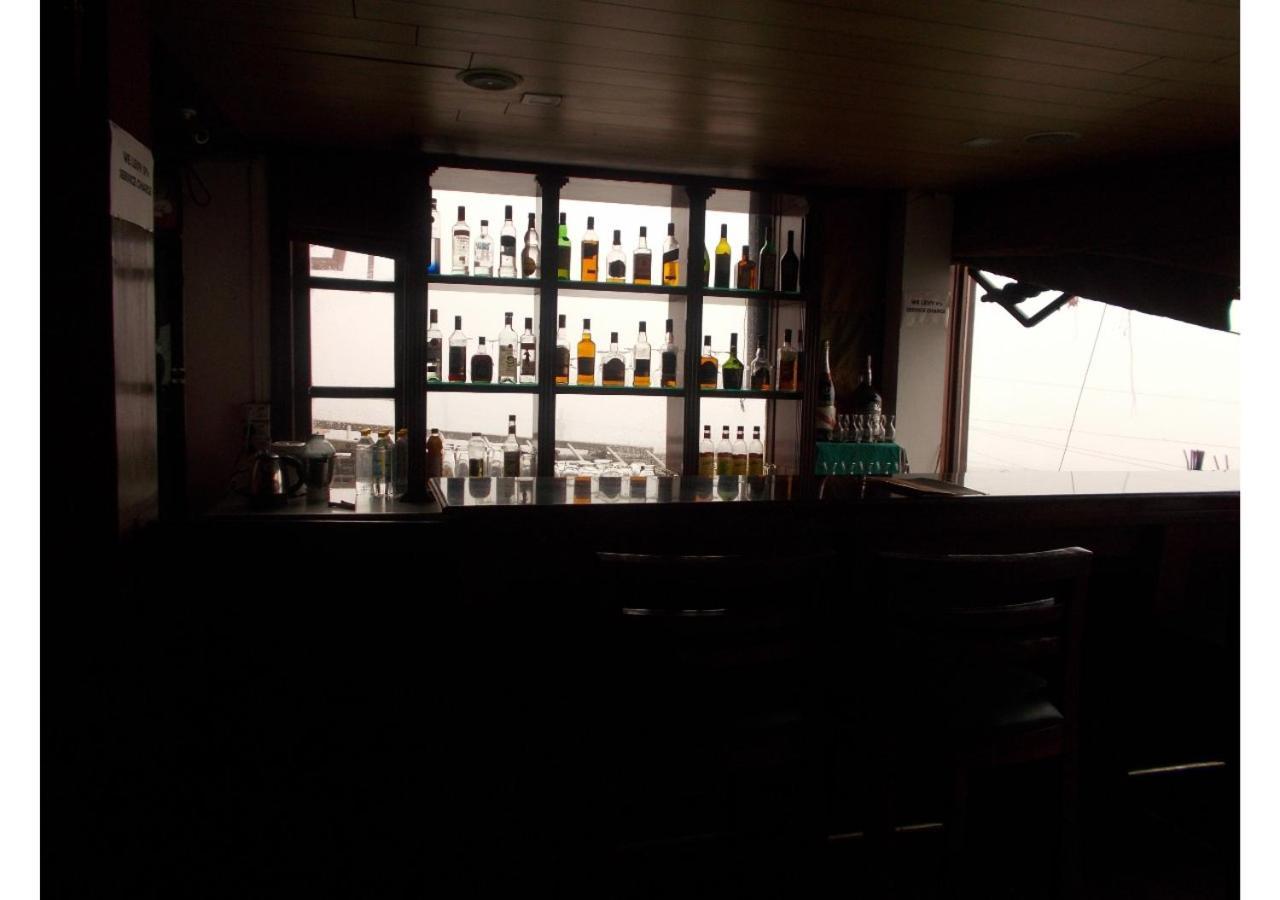 The Imperial Square Otel Mussoorie Dış mekan fotoğraf