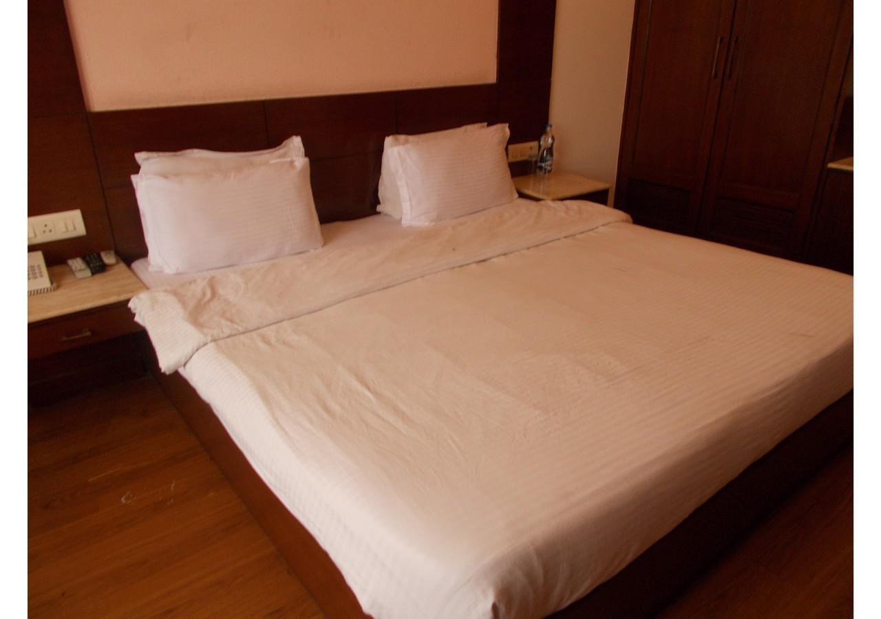 The Imperial Square Otel Mussoorie Dış mekan fotoğraf
