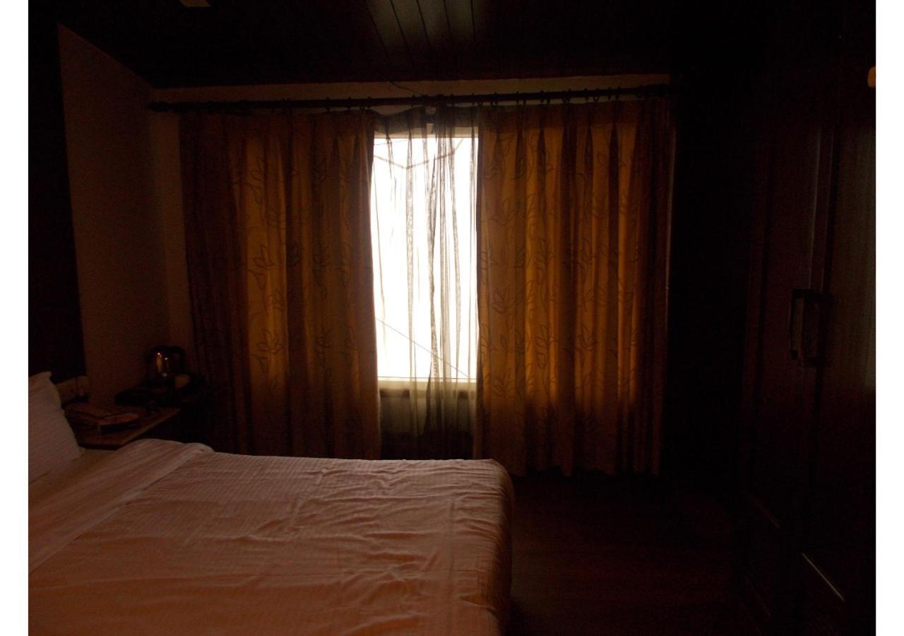 The Imperial Square Otel Mussoorie Dış mekan fotoğraf