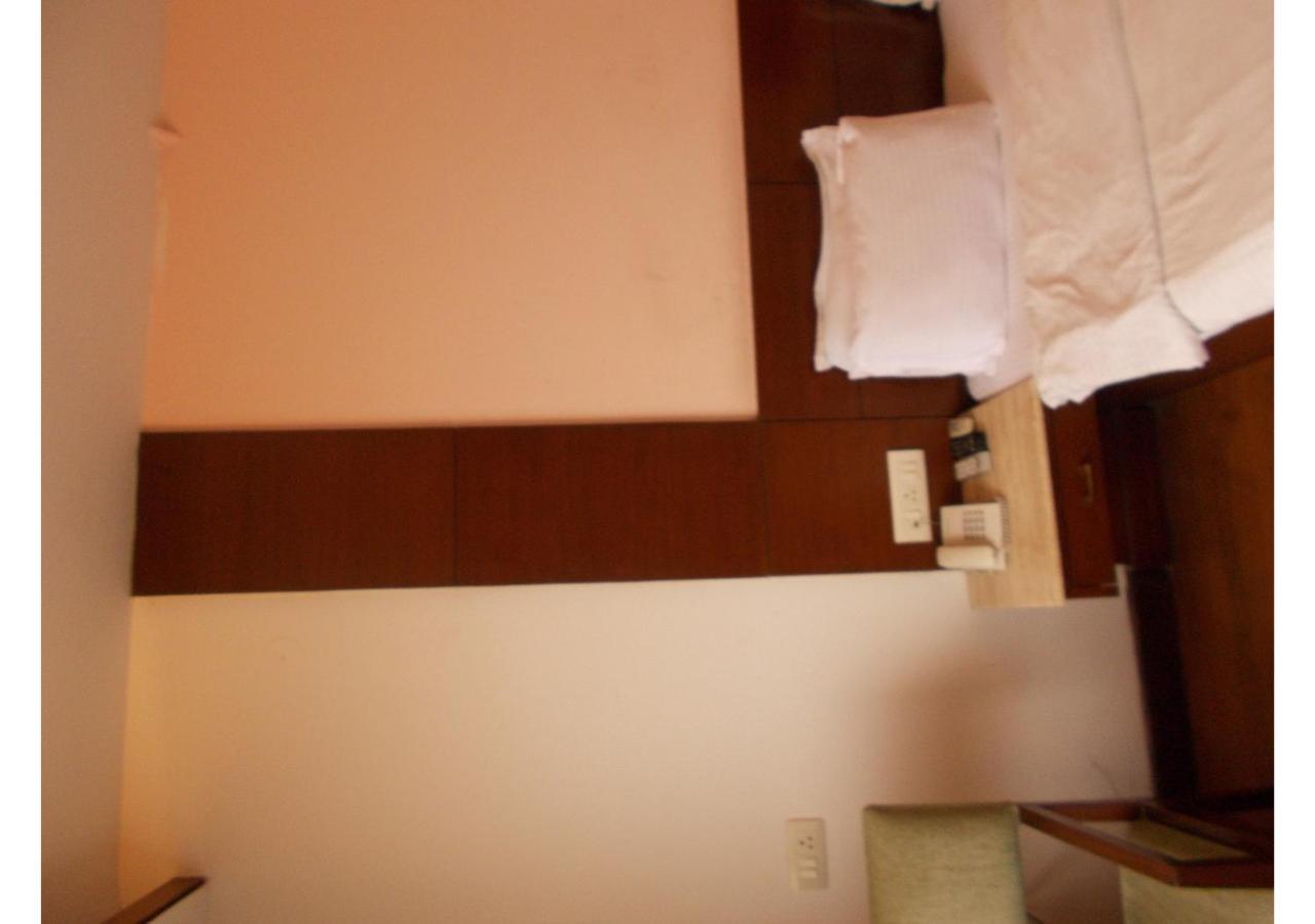 The Imperial Square Otel Mussoorie Dış mekan fotoğraf