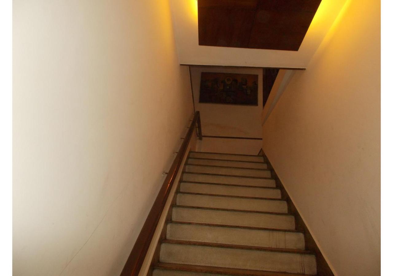 The Imperial Square Otel Mussoorie Dış mekan fotoğraf