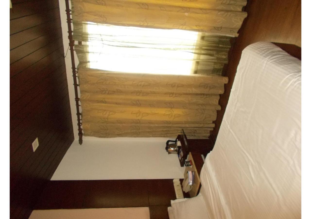 The Imperial Square Otel Mussoorie Dış mekan fotoğraf