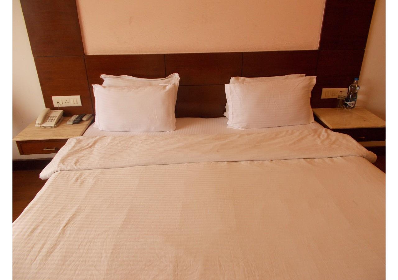 The Imperial Square Otel Mussoorie Dış mekan fotoğraf