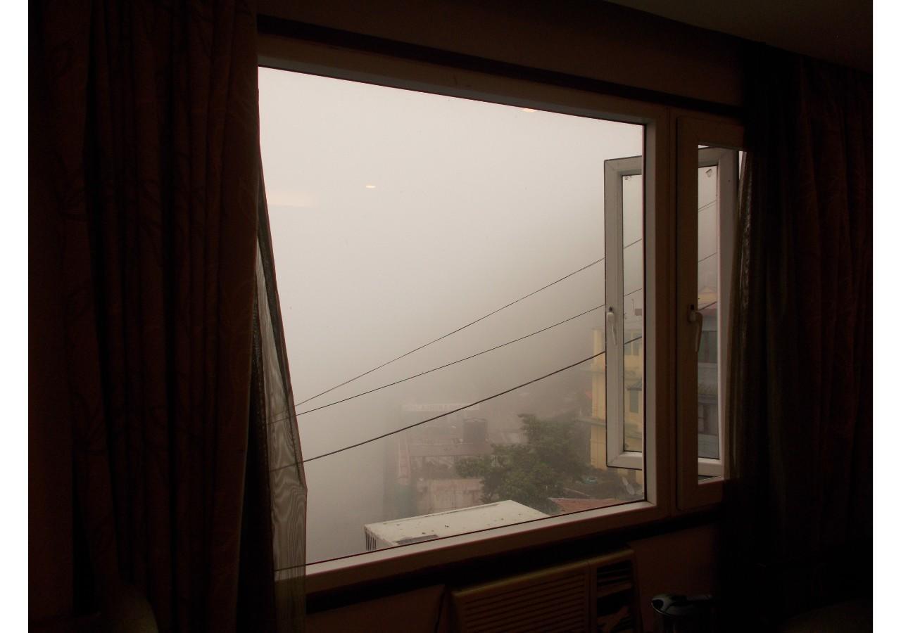 The Imperial Square Otel Mussoorie Dış mekan fotoğraf